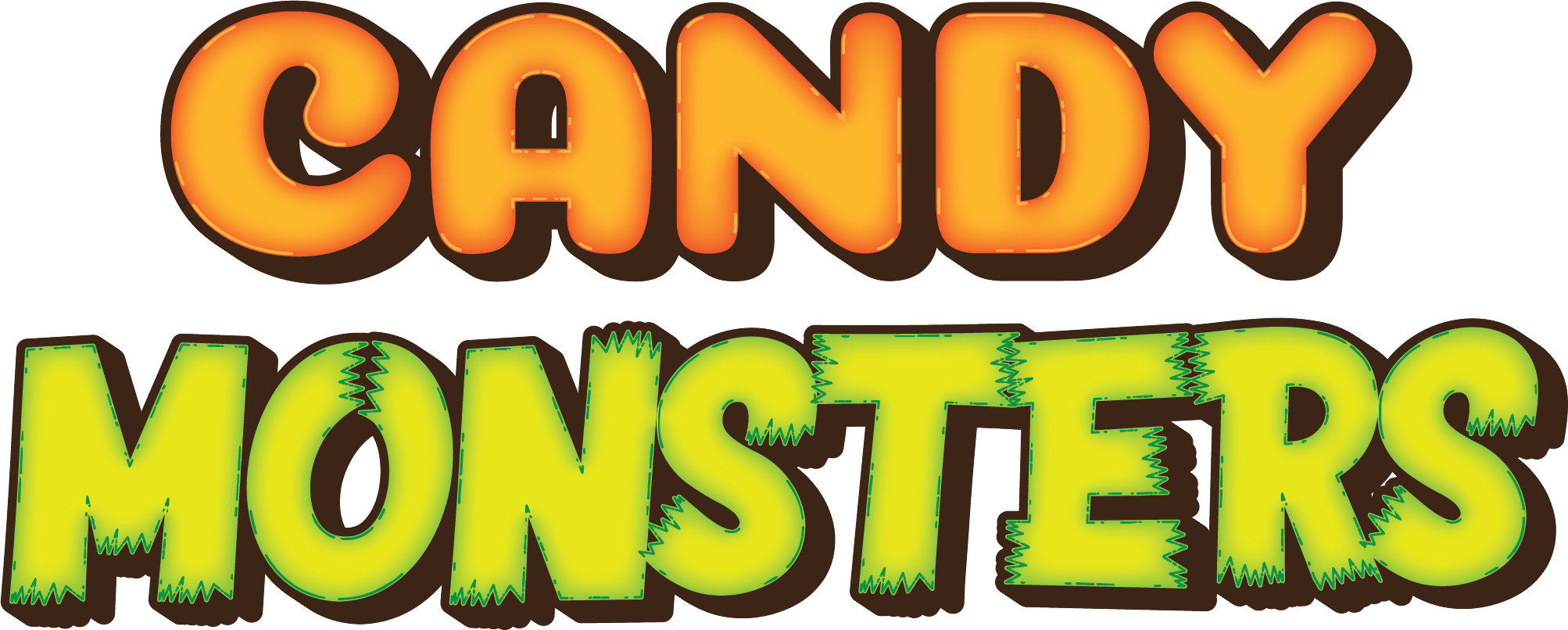 Candy Monsters