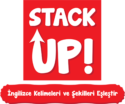 Stack Up! İngilizce