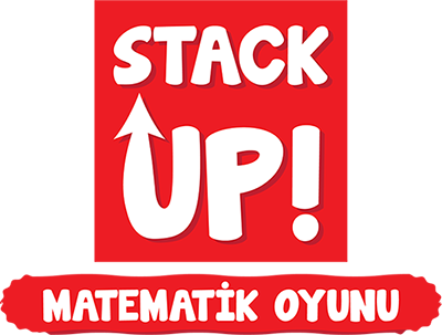 Stack Up! Matematik